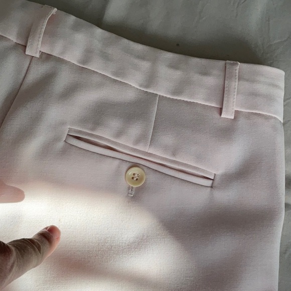 Women's Body by Victoria's Secret Christie Pants / Light or powder Pink / Size 2 - Picture 14 of 16